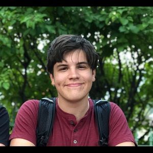 Meet your Posher, Chase